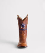 Lucchese Bootmake Men's Lucchese X Dallas Cowboys Victory