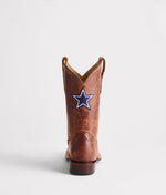 Lucchese Bootmake Men's Lucchese X Dallas Cowboys Victory