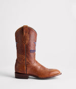 lucchese bootmake Men's Lucchese x Dallas Cowboys Victory