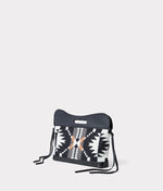 Lucchese Bootmake Pendleton X Lucchese Spider Rock Oversized Clutch