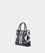 Lucchese Bootmake Pendleton X Lucchese Spider Rock Tote