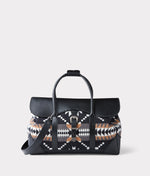 Lucchese Bootmake Pendleton X Lucchese Spider Rock Weekender