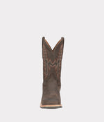 Lucchese Bootmake Rudy Water Resistant Boot - Chocolate