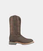 lucchese bootmake Rudy Water Resistant Boot - Chocolate