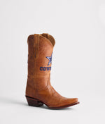 Lucchese Bootmake Women's Lucchese X Dallas Cowboys Victory
