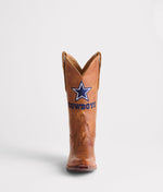 Lucchese Bootmake Women's Lucchese X Dallas Cowboys Victory