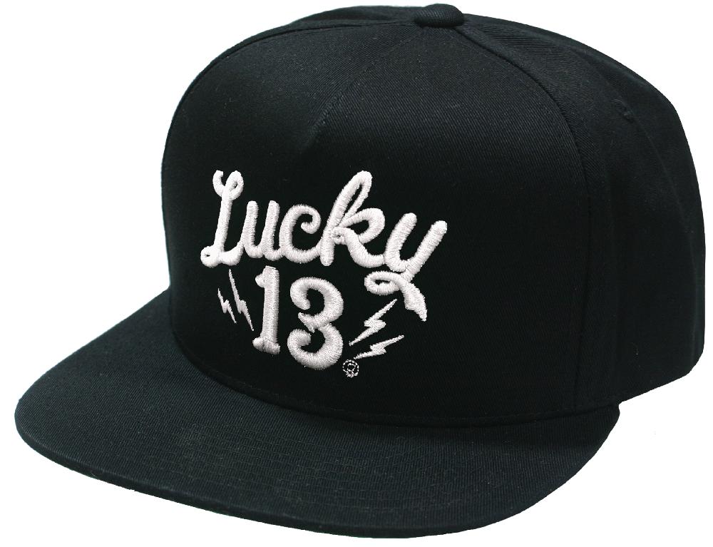 lucky 13 The “Shocker” Snapback Hat by Lucky 13 Black – Lucky13apparel lucky 13 The “Shocker” Snapback Hat by Lucky 13 Black – Lucky13apparel