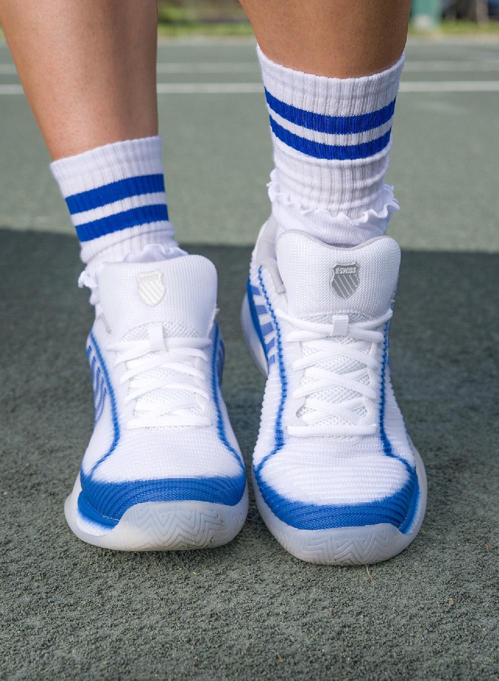 Lucky In Love HYPERCOURT EXPRESS 2 X LIL STRIPE IT UP