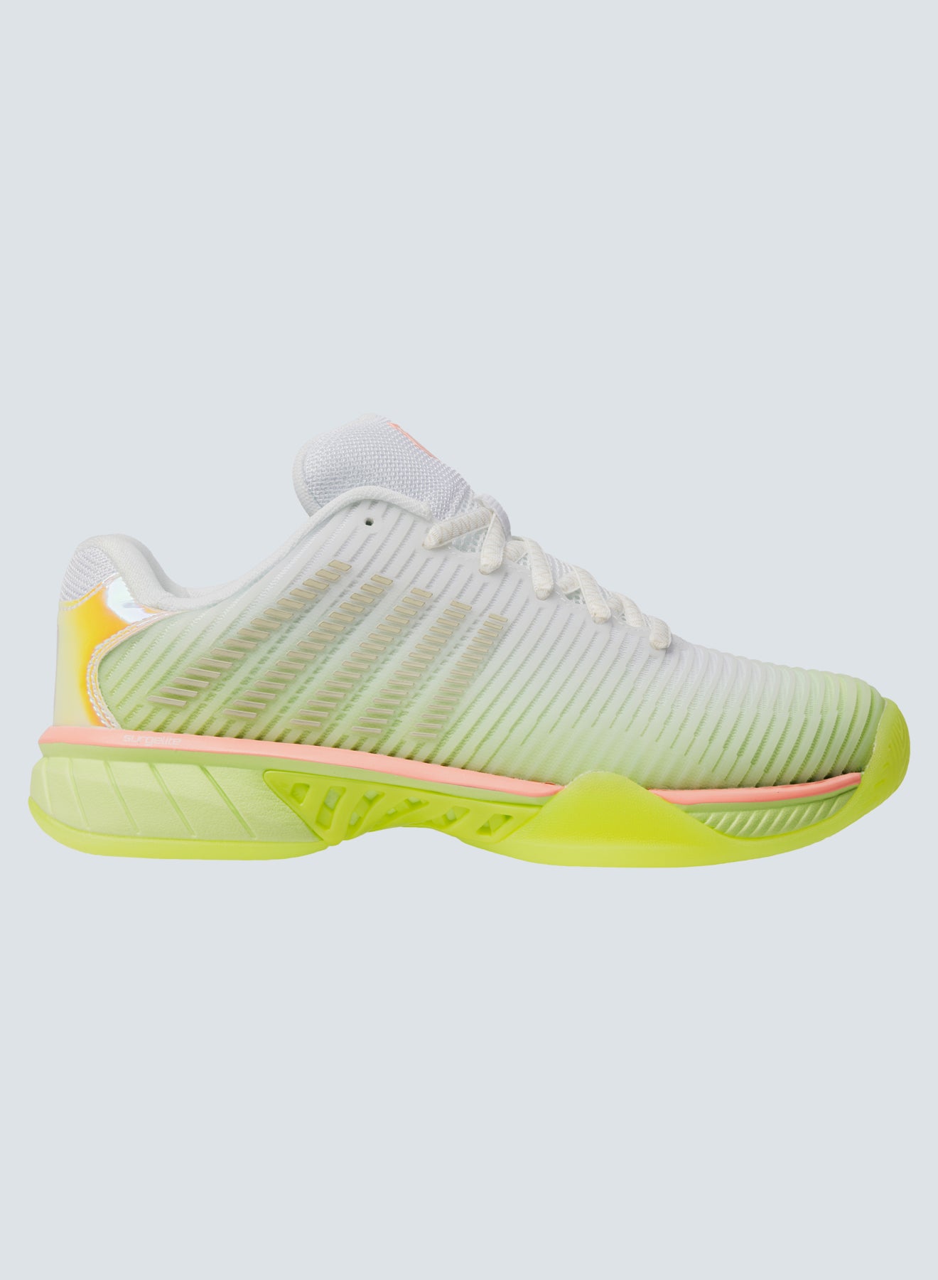 Lucky In Love HYPERCOURT EXPRESS 2 X LIL SUNSET SPIN