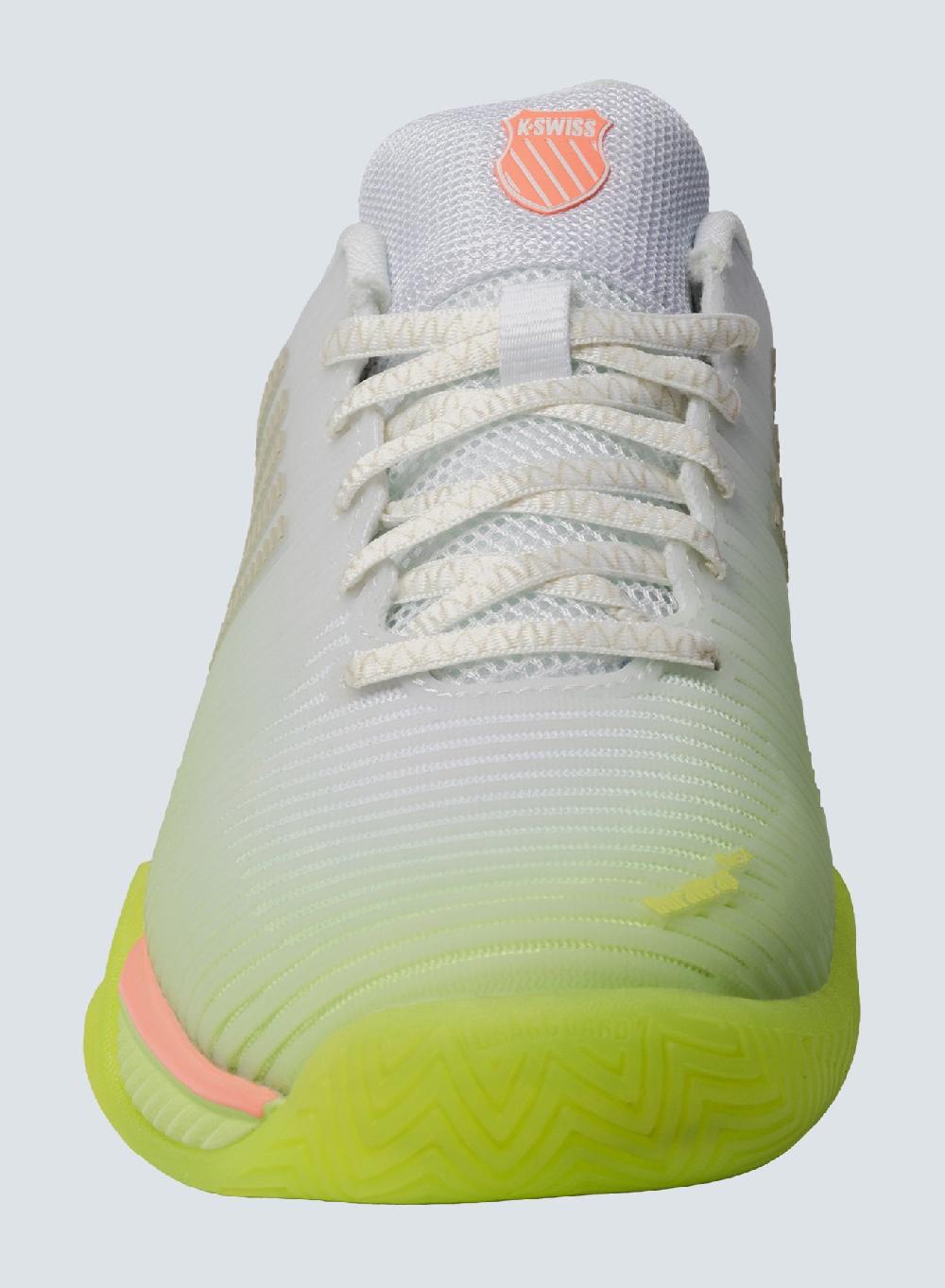 Lucky In Love HYPERCOURT EXPRESS 2 X LIL SUNSET SPIN