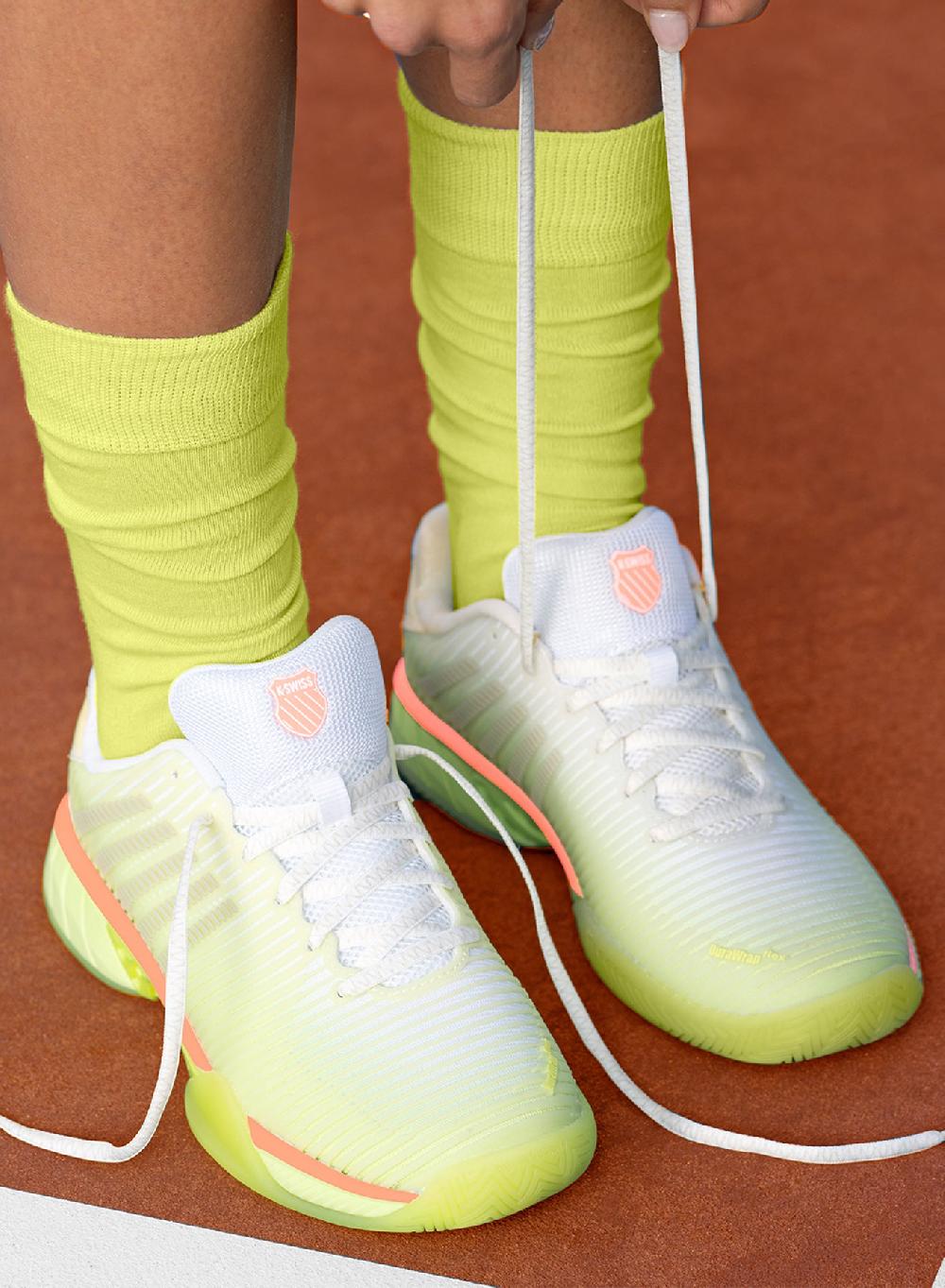 lucky in love HYPERCOURT EXPRESS 2 X LIL SUNSET SPIN