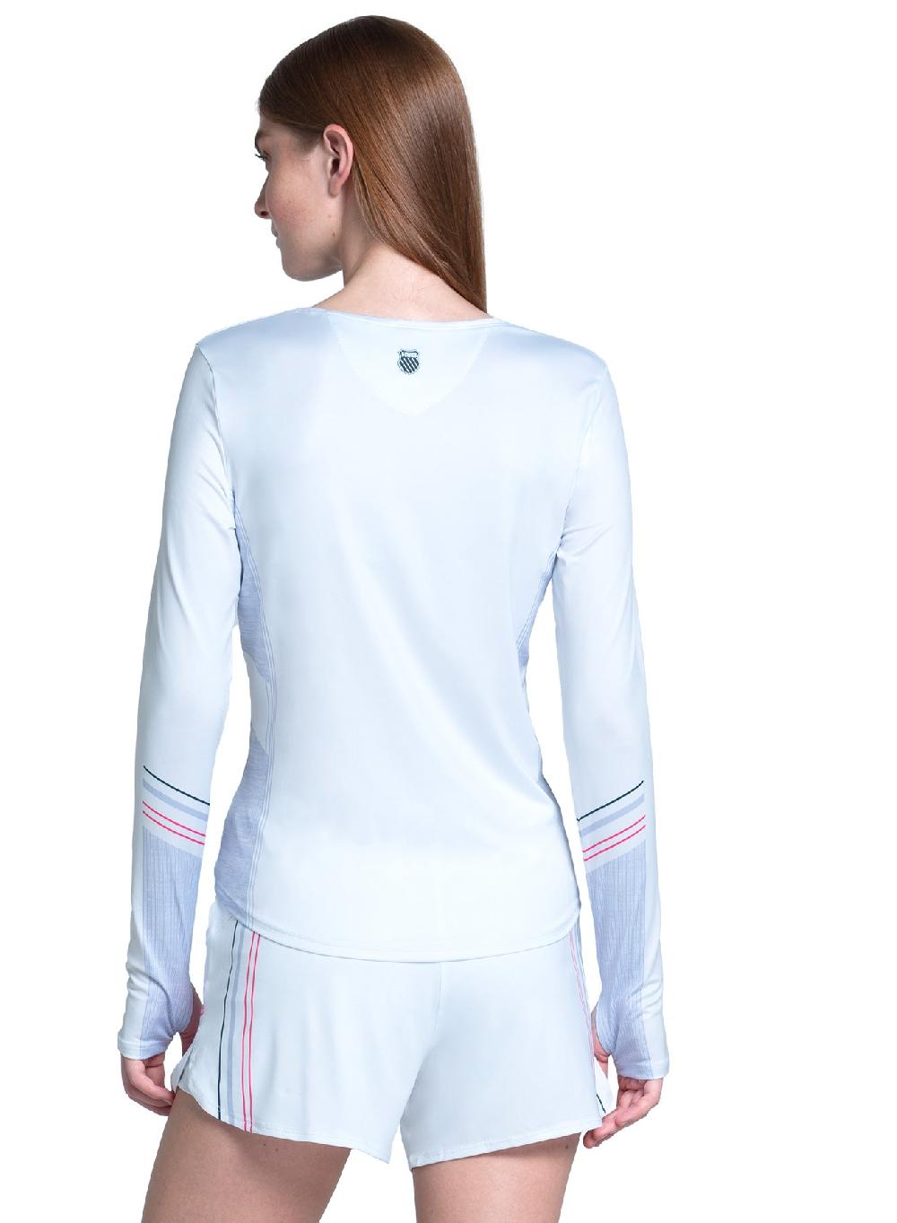 Lucky In Love Accelerate Long Sleeve