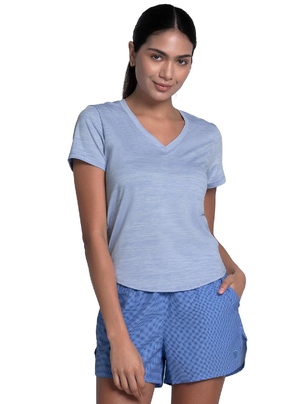 lucky in love Action Short Sleeve