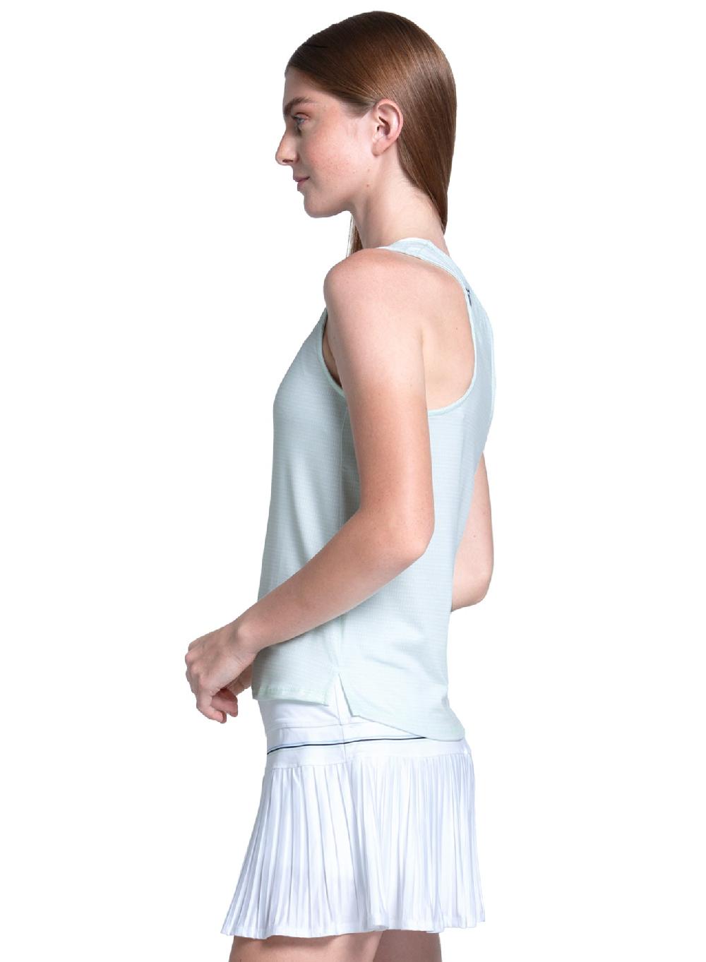 Lucky In Love Action Tank