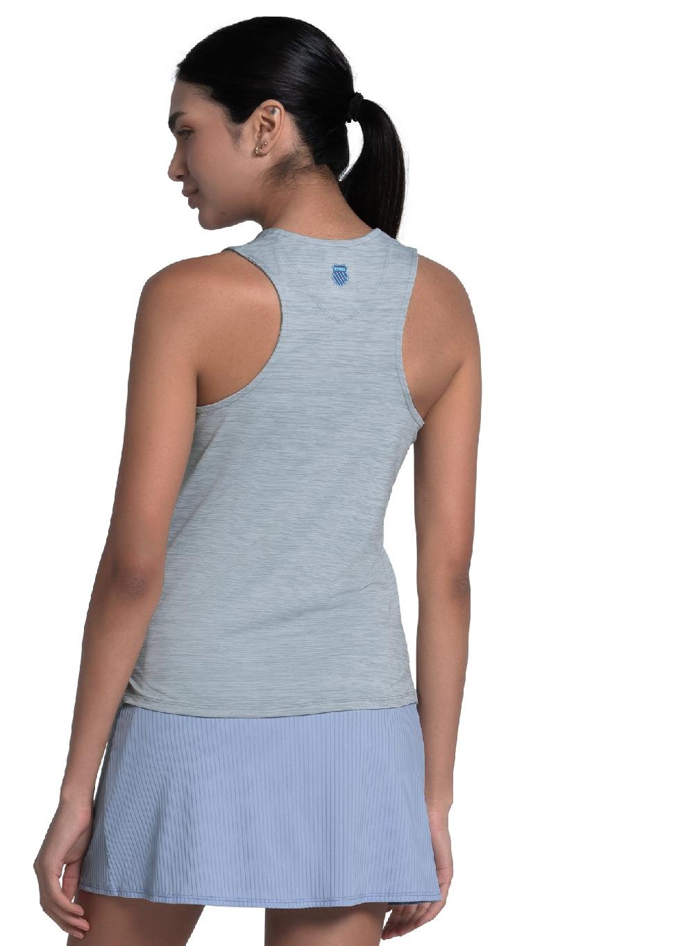 Lucky In Love Action Tank