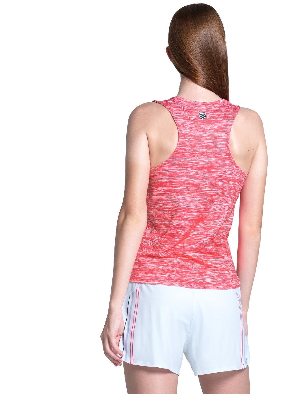 Lucky In Love Action Tank