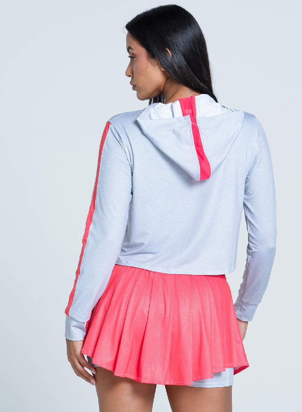 Lucky In Love All That Shimmers Hoodie