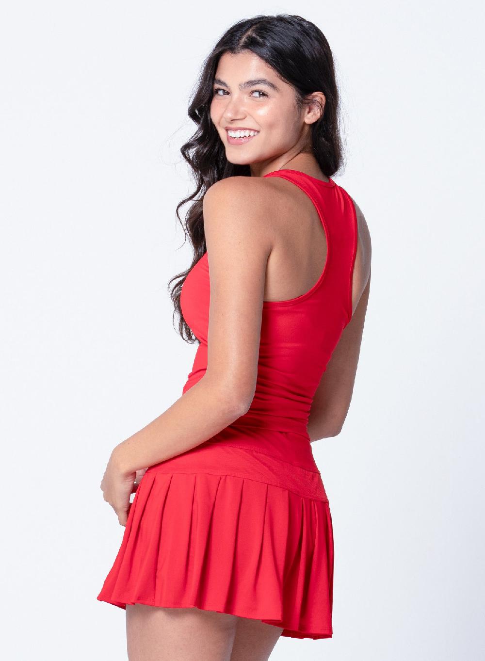 Lucky In Love Andrea Tank