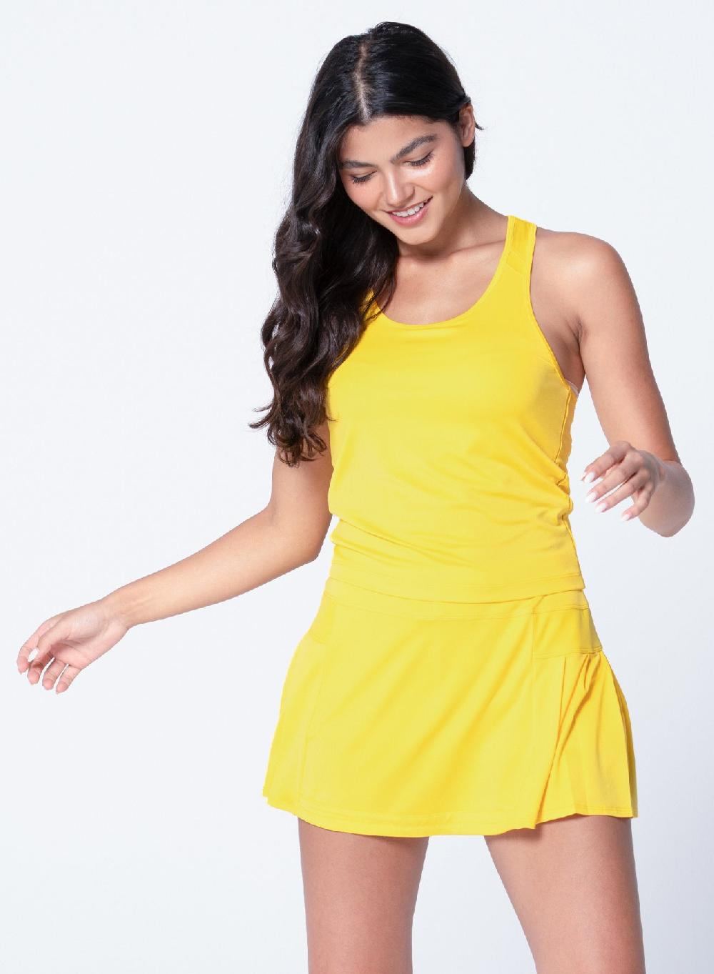 Lucky In Love Andrea Tank