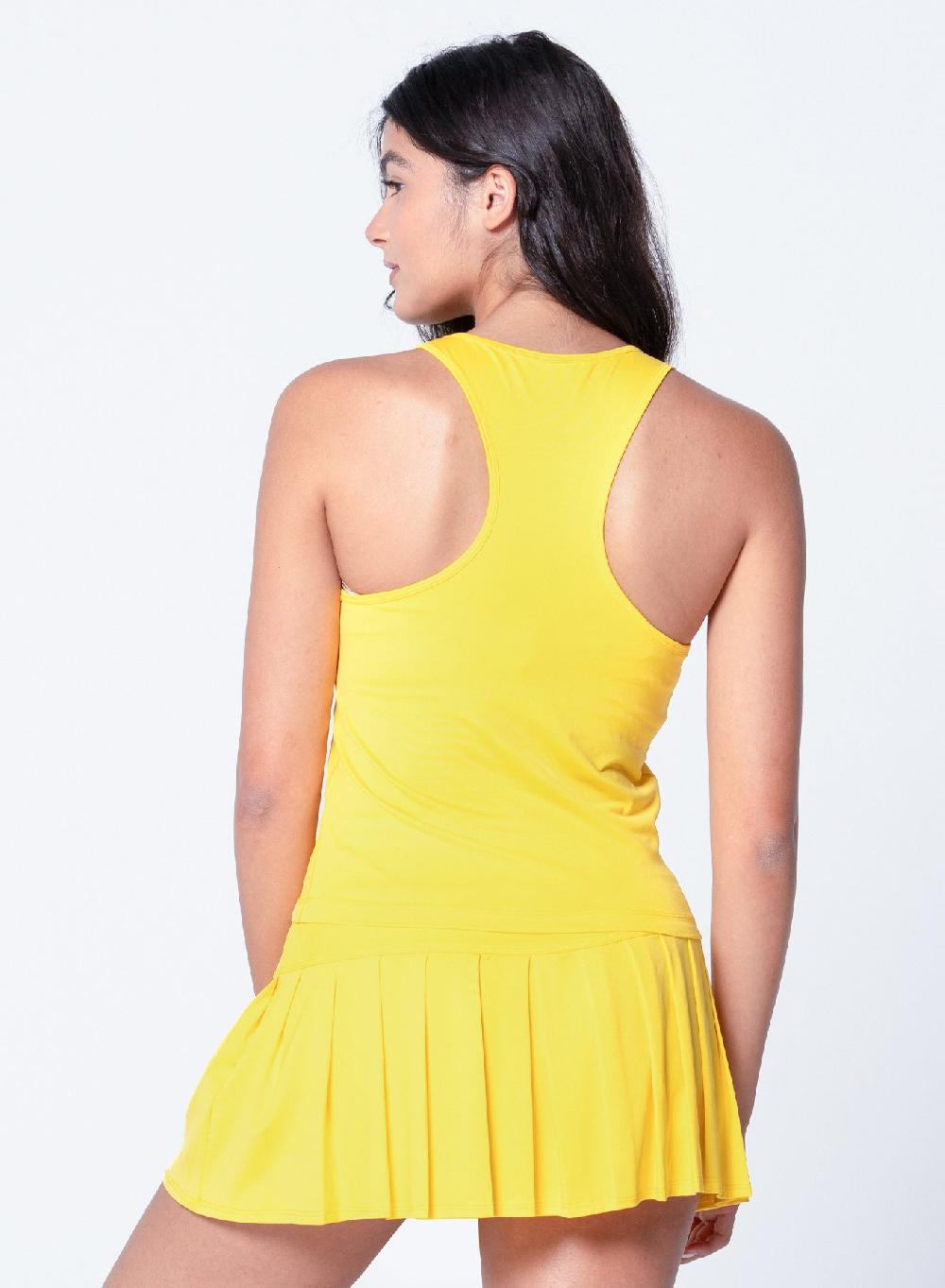 Lucky In Love Andrea Tank