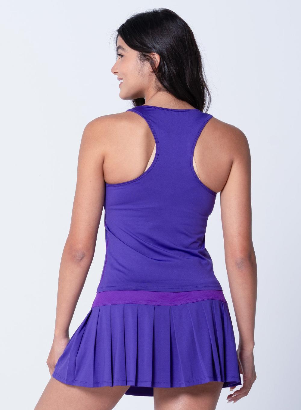 Lucky In Love Andrea Tank