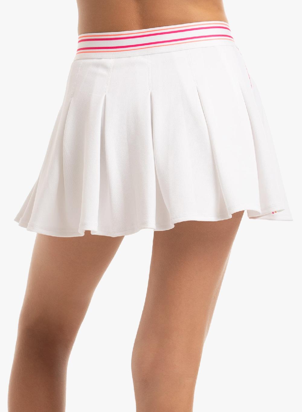 Lucky In Love Back To Classics Skirt - Girls