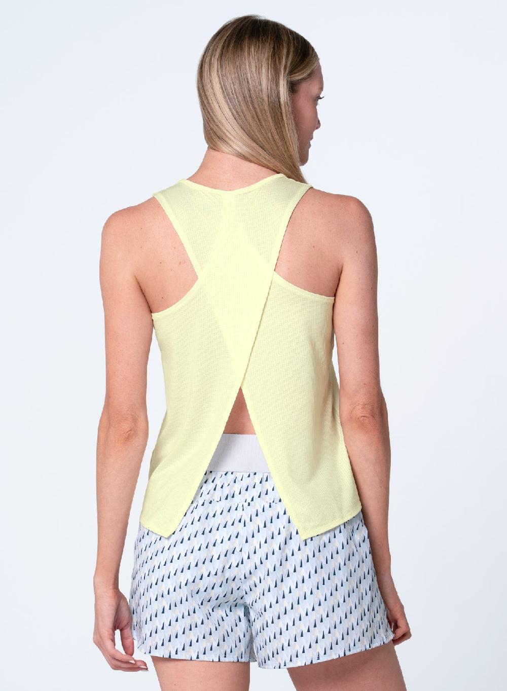 Lucky In Love Bisect Tank