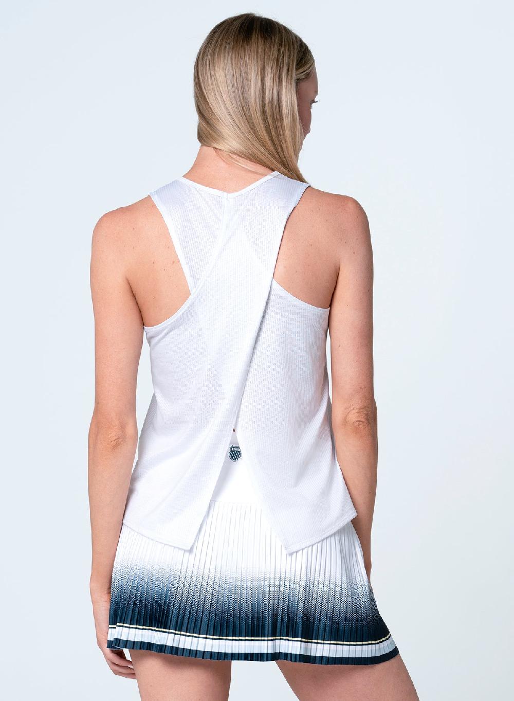 Lucky In Love Bisect Tank