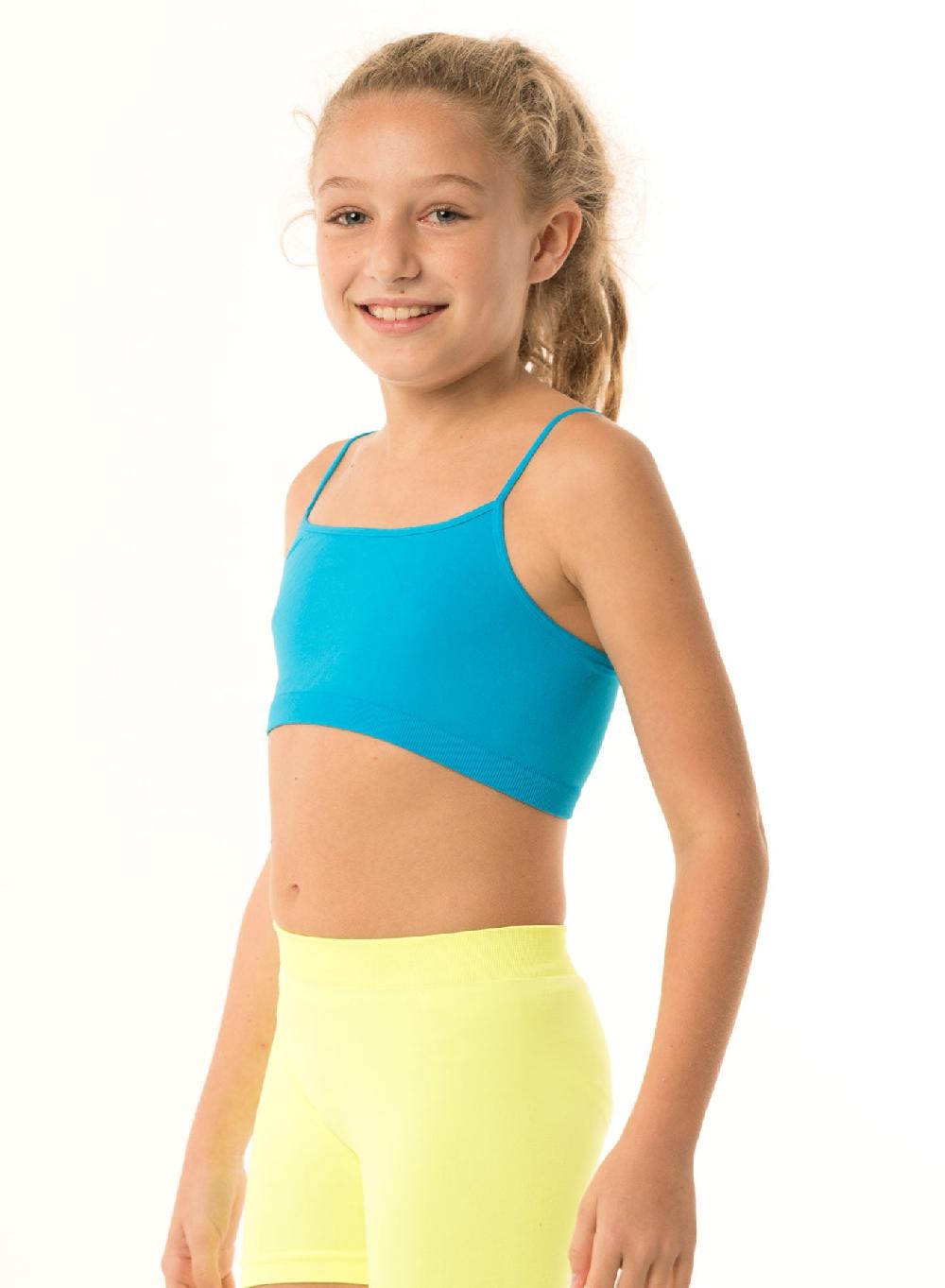 Lucky In Love Bralet