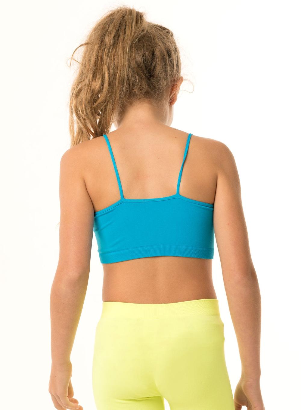 Lucky In Love Bralet