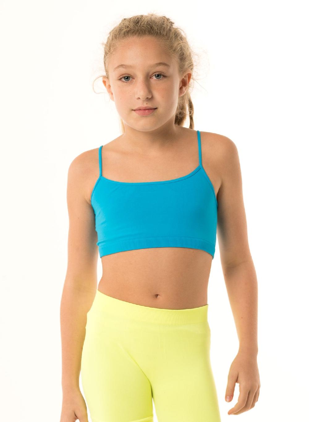 lucky in love Bralet