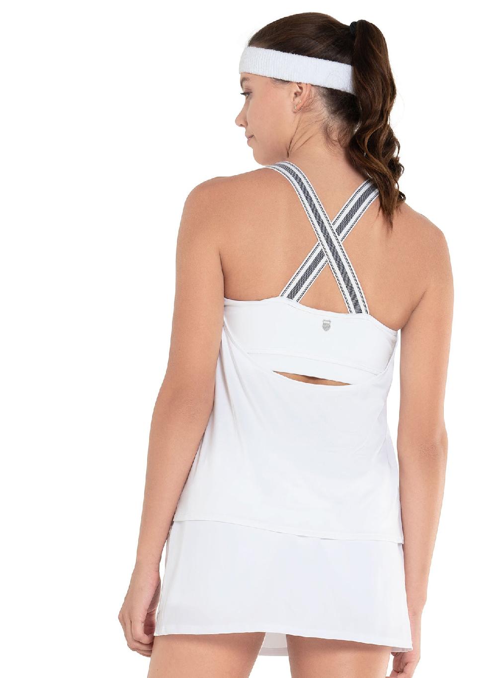 Lucky In Love Bralette Tank