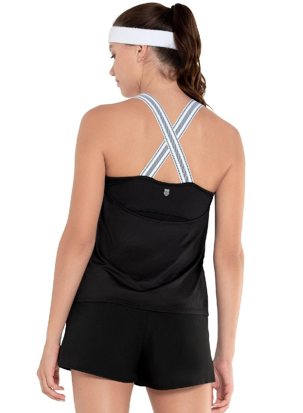 Lucky In Love Bralette Tank
