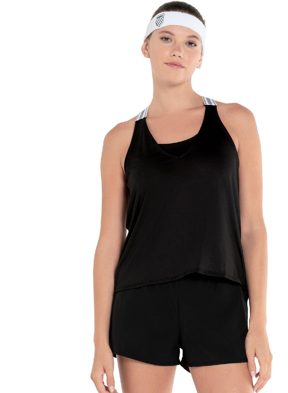 lucky in love Bralette Tank