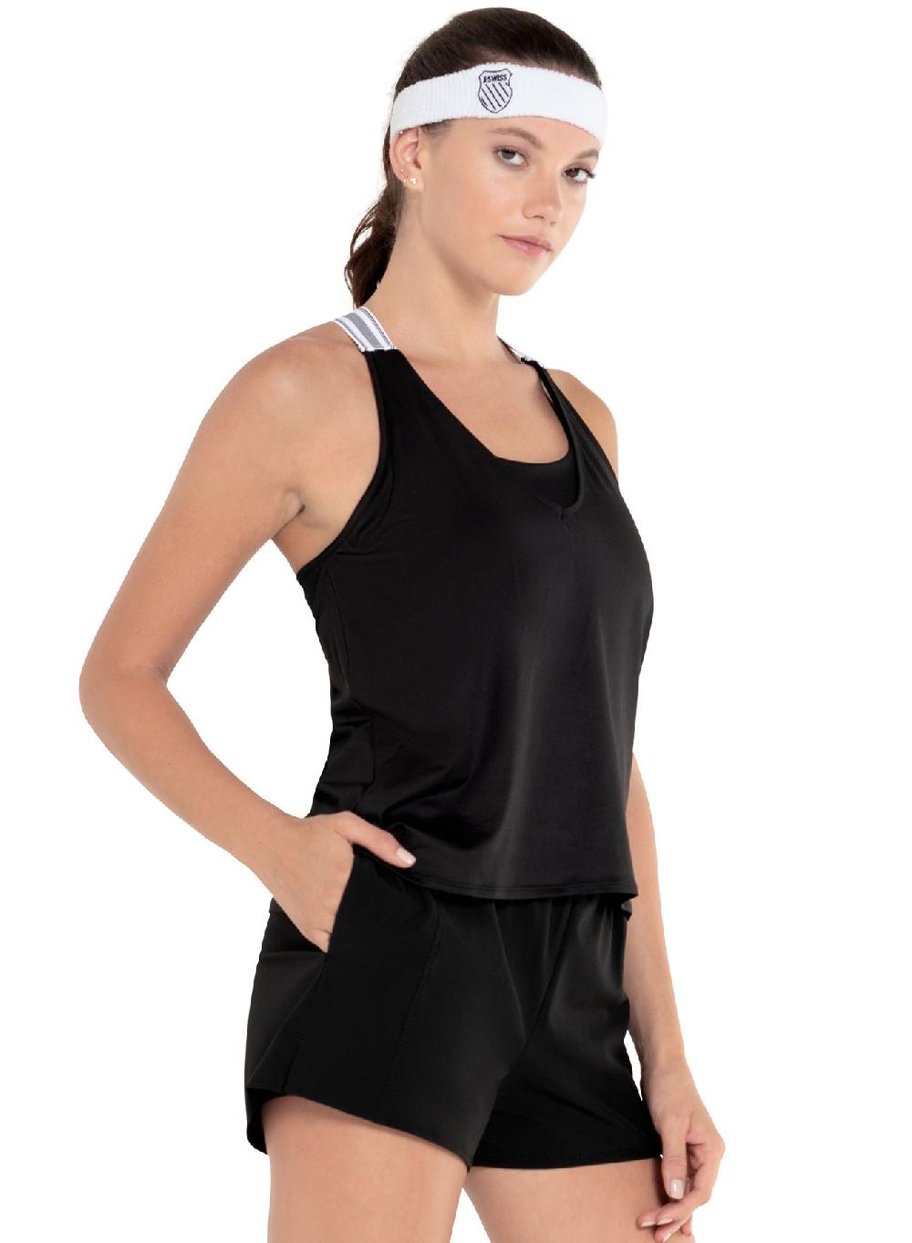 Lucky In Love Bralette Tank