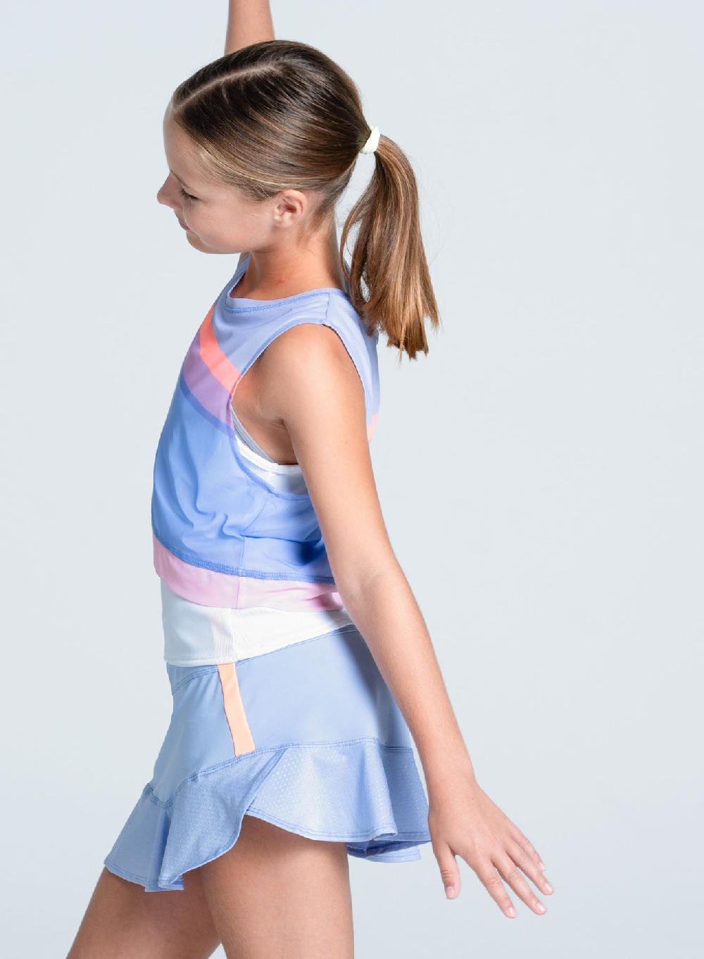 Lucky In Love Breezy Love Tank