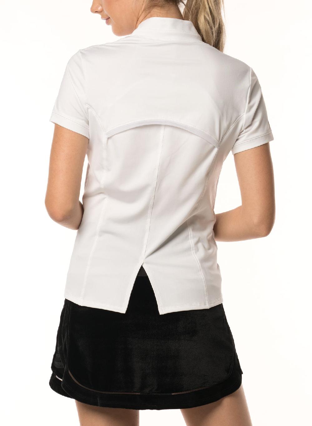 Lucky In Love Chi Chi Short Sleeve