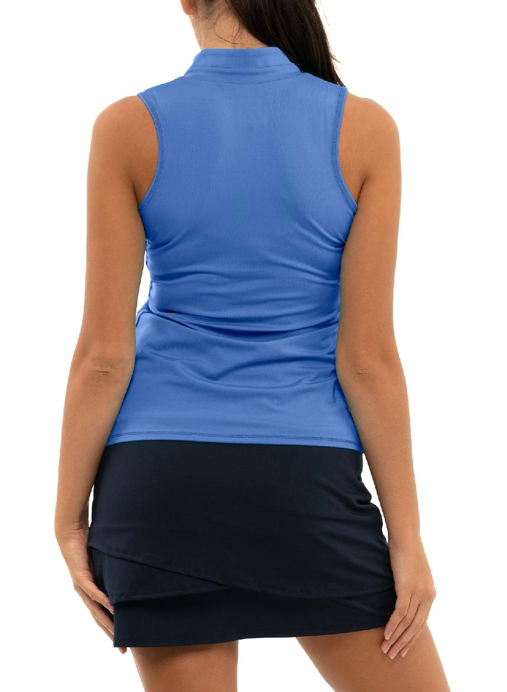 Lucky In Love Chi Chi Tank