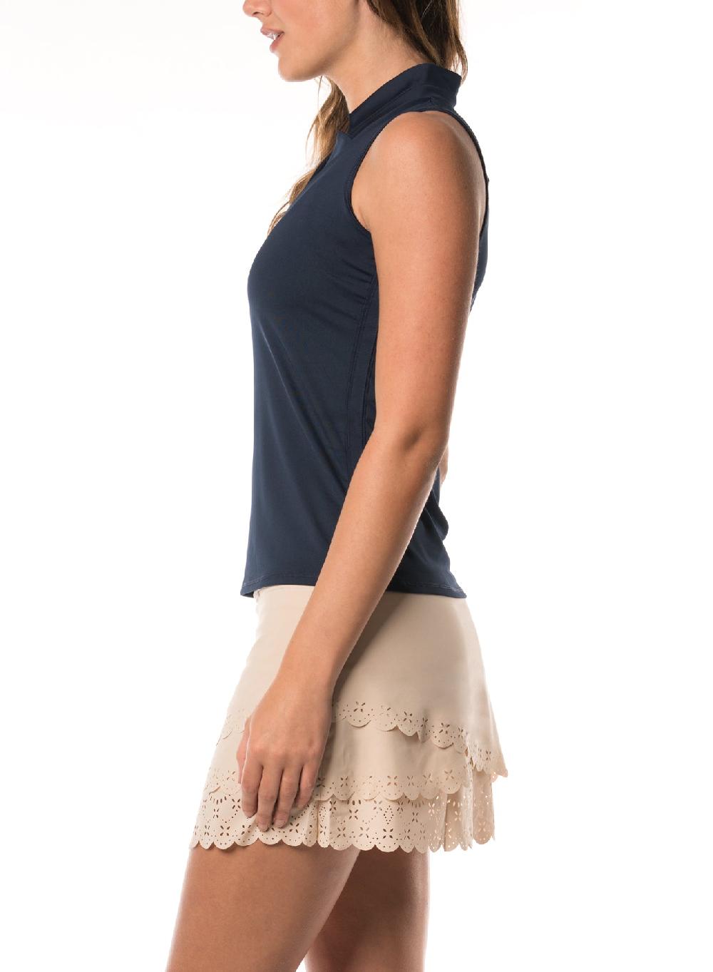 Lucky In Love Chi Chi Tank