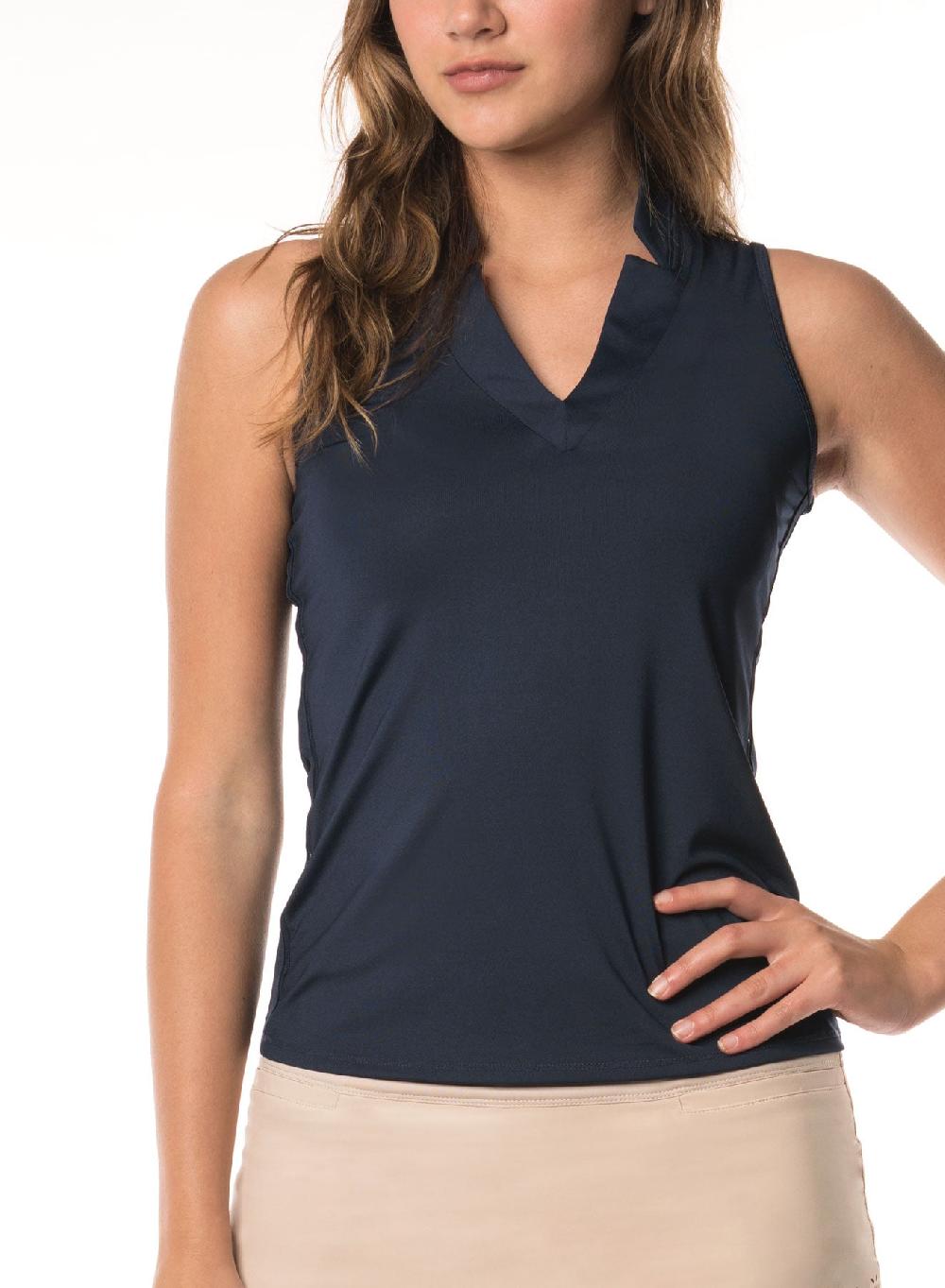 lucky in love Chi Chi Tank