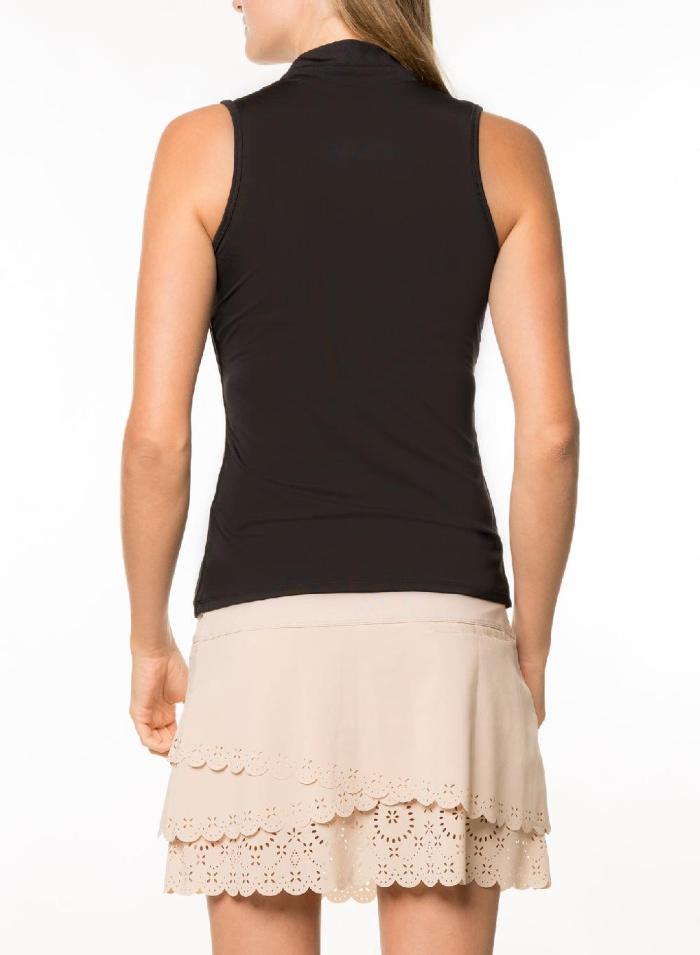 Lucky In Love Chi Chi Tank