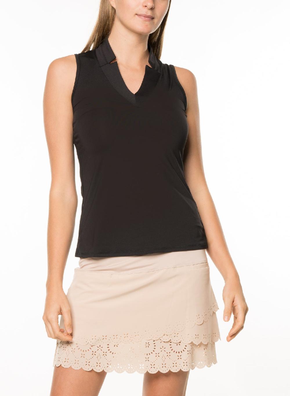lucky in love Chi Chi Tank