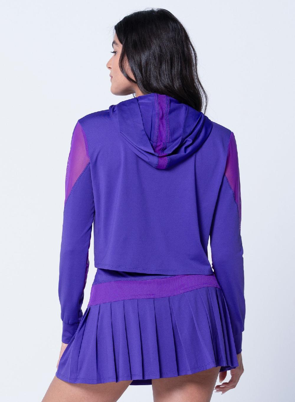 Lucky In Love Cindy Hoodie