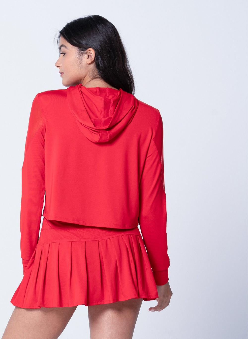 Lucky In Love Cindy Hoodie