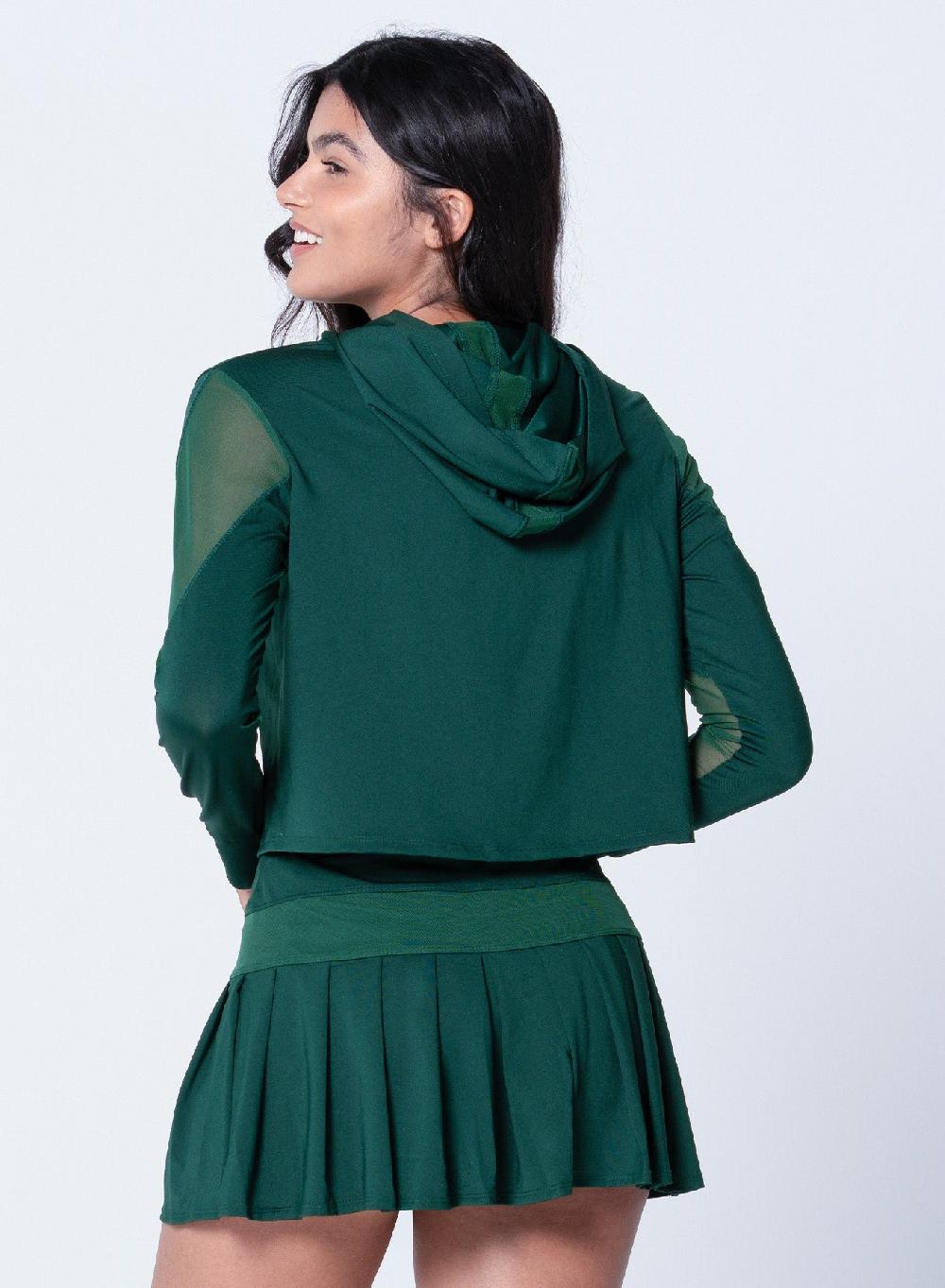 Lucky In Love Cindy Hoodie