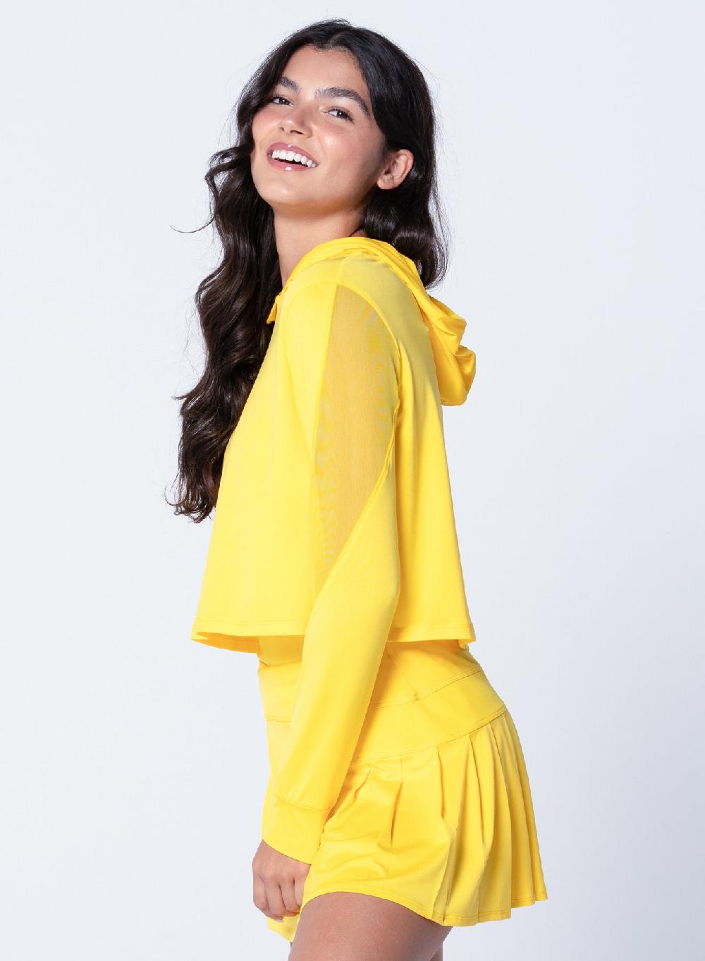 Lucky In Love Cindy Hoodie