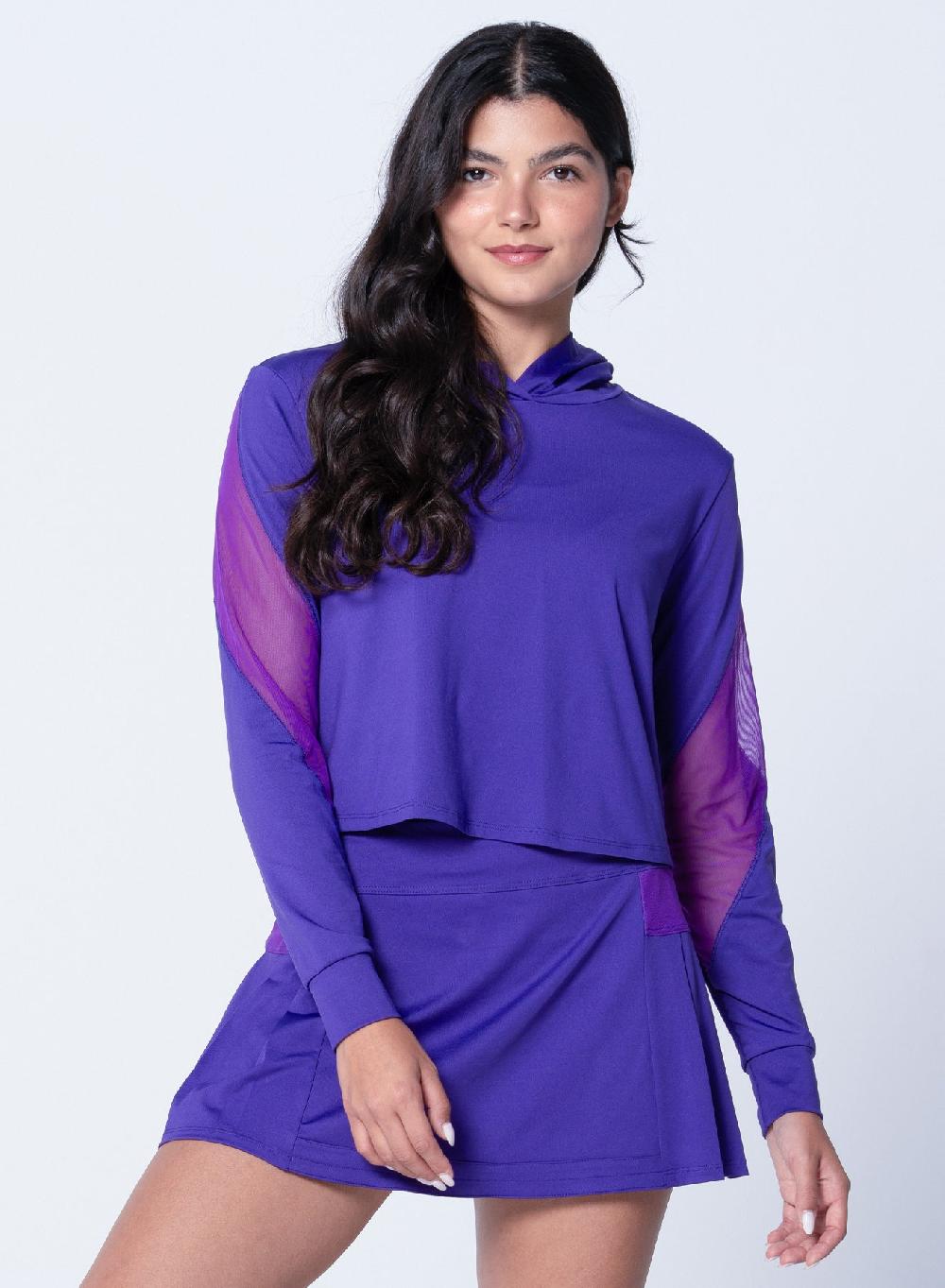 lucky in love Cindy Hoodie