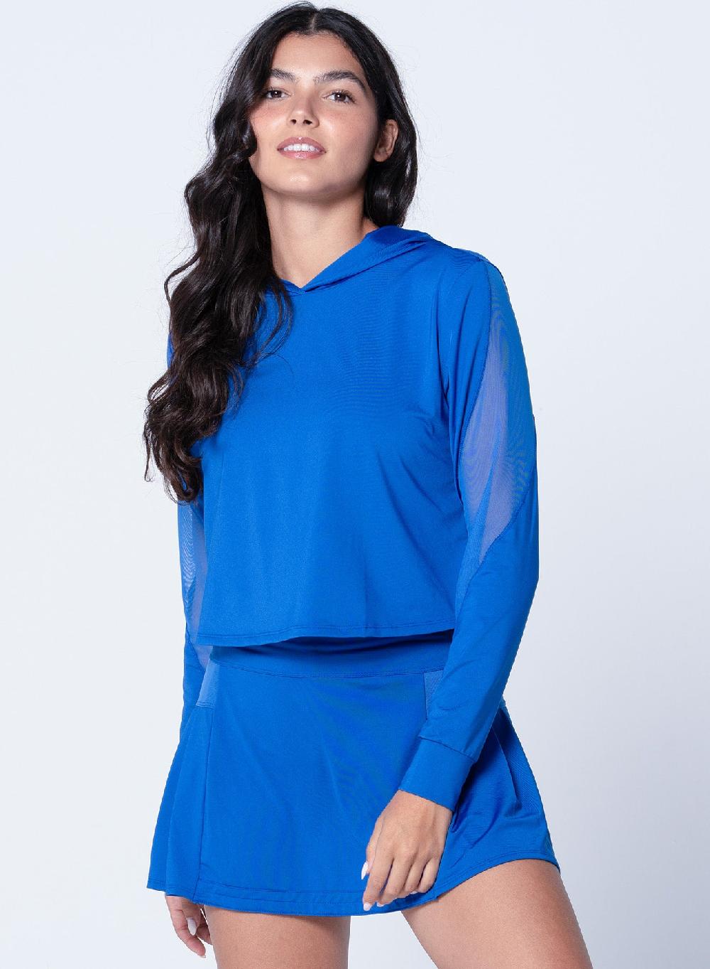 lucky in love Cindy Hoodie