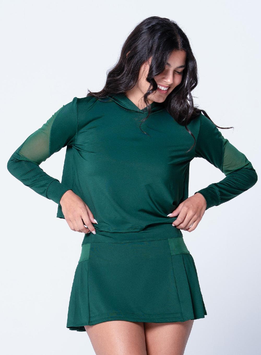 lucky in love Cindy Hoodie