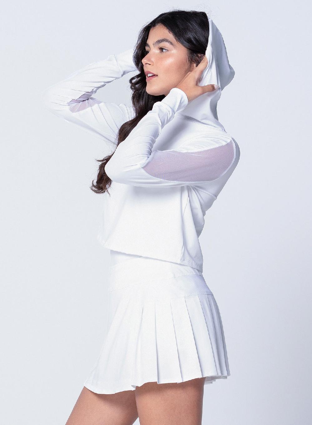 Lucky In Love Cindy Hoodie